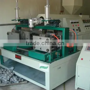 PP Hollow Ball Blow Moulding Machine thumbnail-1