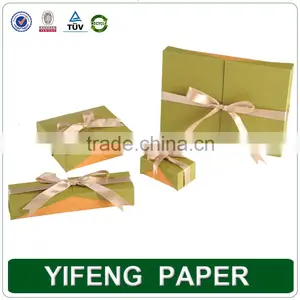 Chocolate Packaging Gift Box Truffles Rigid Cardboard Paper Chocolate Box Packaging thumbnail-3