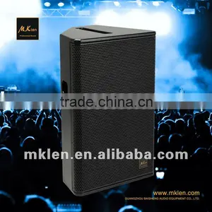 15inch Loudspeaker Audio thumbnail-1