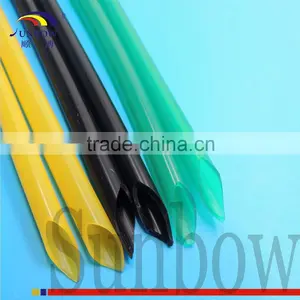 SUNBOW UL Approval High Temperature Resistant Flexible Silicon Rubber Sleeve for Steel Coil 600V thumbnail-4