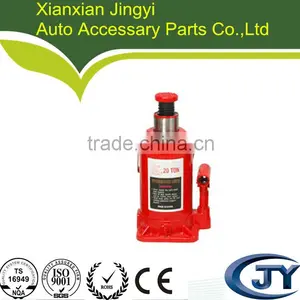 Lift Portable Truck Hydraulic Air Floor Jack thumbnail-4