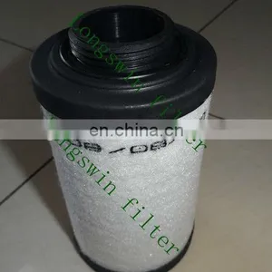 Rietschle Exhaust Filter 731401-0000 Replace thumbnail-1
