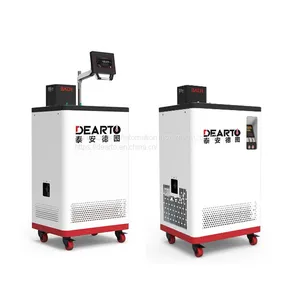 Superior Performance Liquid Thermostatic Bath for Thermocouple and Thermal Resistance Test thumbnail-5