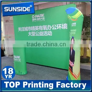 High Quality Step and Repeat Banner Stand,portable Banner Stand D-0606 thumbnail-3