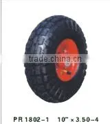 2016 Hot Sale Chinese High Performance Pneumatic Wheels for Wheelbarrow thumbnail-6