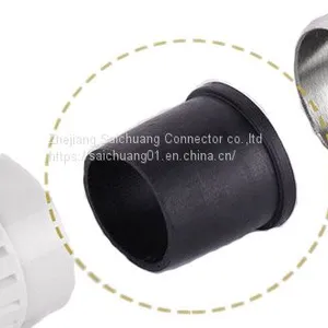 Metric Thread Brass Cable Gland thumbnail-1