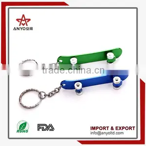 Hot Sale Top Quality Best Price Newable Branded Metal Beer Bottle Opener thumbnail-1