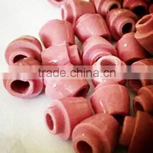 China Best Sell Smelting Alumina Ceramic Crucible thumbnail-2