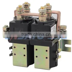CZWH400A-2T/60V DC Contactor thumbnail-1