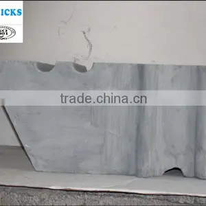 Fire Brick/Cement Brick Supply to South America thumbnail-1