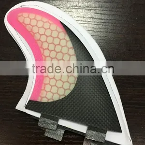 Hot Sell Finberglass Honeycomb Fins thumbnail-1