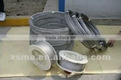 Titanium and Titanium Alloy Wire thumbnail-1