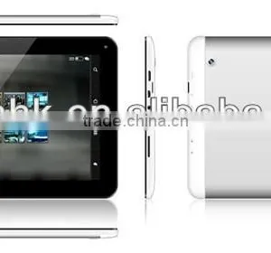 10" Android 4.2 MT8312 ARM Cotex-A7 Tablet pc P1005 thumbnail-1