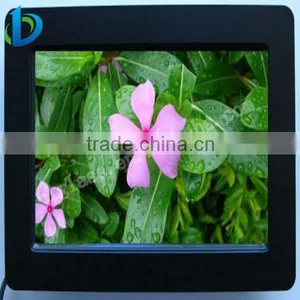 Touch Screen Lcd Monitor Glassnti Reflection Glass thumbnail-1