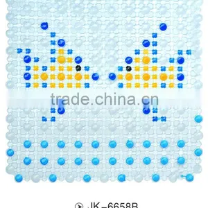 Waterproof Bath Rug Bathroom Mat Sets Wholesale thumbnail-2