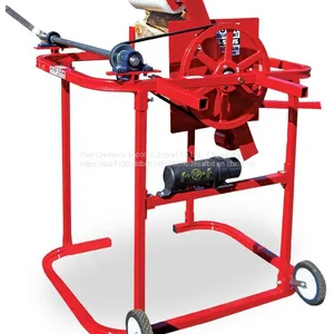 Firewood Bundlers for Home/Outdoor Use thumbnail-2