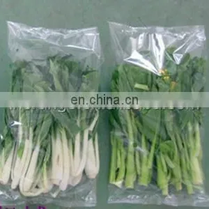 Automatic Fresh Vegetables Packing Machine Fruits Packing Machine With Factory Price thumbnail-5