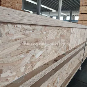 Engineered Wood i Joist thumbnail-5