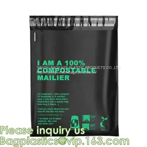BIODEGRADABLE MAILER, ENVELOPES, STEB BAGS, TEMPER EVIDENT, BANK SUPPLIES, SECURITY, SAFE, DEPOSIT thumbnail-4