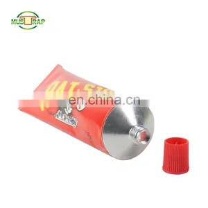 Mustrap Best Selling Yellow Glue Live Catch Rat Trap Mouse Glue Tube thumbnail-5