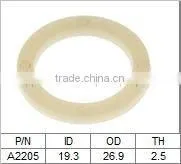 Oil Drain Plug Gaskets Nylon M18 thumbnail-1