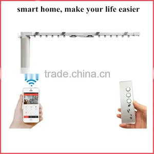2.4GHz 802.15.4 Wireless Protocol Smart Home Automation Zigbee Gateway for Controlling Max 65000 Devices From Android & IOS APP thumbnail-6