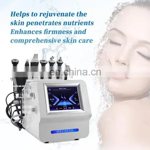 8 IN 1 Multi-functional Skin Care Beauty Instrument Oxygen Spray Hydration Deep Clean Skin Tightening Beauty & Personal Care thumbnail-3