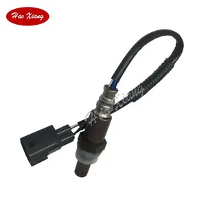 Haoxiang Auto Parts Oxygen 02 Lambda Sensor 89465-52250 For Toyota Vitz 05-10 Ractis 99-05 Platz 05-12 Belta thumbnail-1