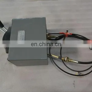 XCMG Road Roller Controller Box Assembly XS122.07.2A 228300676 thumbnail-2