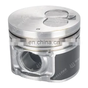 JT PREGIO 3.0 Diesel Engine Parts 98 mm Piston K7Z1-11-SAO/OK7Z1111O for Tractor Parts thumbnail-1