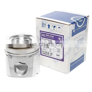 Engine Part Diesel Piston 102mm For Engine Modle ISB6.7/4B3.9 OE 4897935/4025072/E21520 thumbnail-1