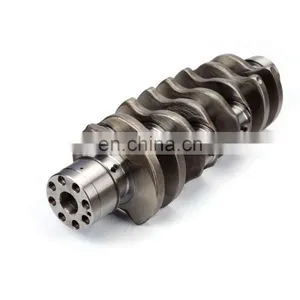 Hot Selling High Quality Casting Crankshaft Diesel Crankshaft 8-98029270-5 Position Sensor Assy Engine 4HK1 For ZX240 thumbnail-4