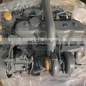 6WG1 SH450-5 Excavator Japan Used Diesel Engine AssemblyZX650-3 ZX650-3 ZX850-3 thumbnail-4