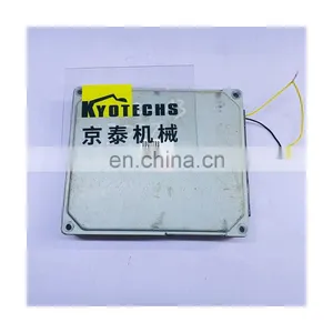 SH210A3 SH225X-3 6BG1T ECU Controller KRH1573 KRH-1573 407915-4600 181510-7480 For Sale thumbnail-2