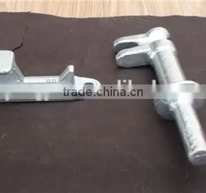 411142 Stainless Steel Refrigerator Door Lock,freezer Door Lock,truck Door Lock thumbnail-3