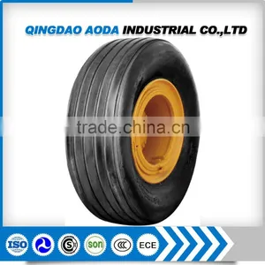 China Implement Tractor Tyre Tire Chain Factory 13.0/65-18 thumbnail-1