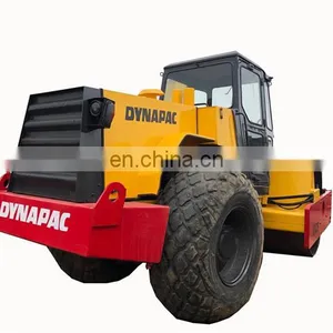 Used Dynapac Ca251 Roller , Original Dynapac Ca251 Ca301 in Stock , Dynapac Ca25 Ca35 Ca251 Ca301 Ca602 thumbnail-5