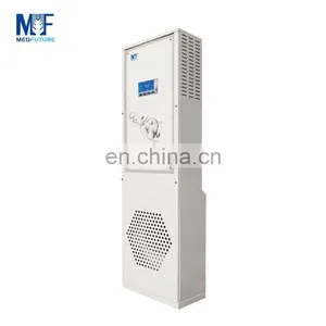 MedFuture Air Purifier Humidifier With uv Sterile Light Floor Standing uv Air Sterilizer Price thumbnail-2