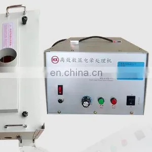 Plasma Corona Treatment Machine Corona Plasma Treater Plastic Corona Treatment Machine Equipment thumbnail-1