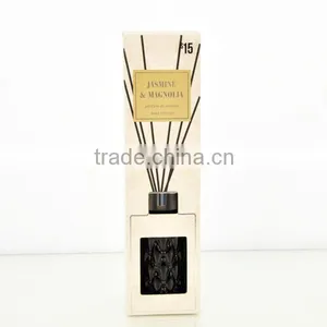 150ml Home Fragrance Aroma Diffuser With Glass Bottle SA-2531 thumbnail-1