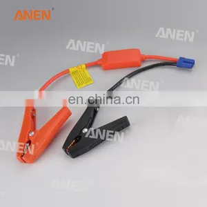 OEM AC DC Wire Harness Cable Assembly thumbnail-2
