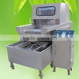 Commercial Chicken and Pig Meat Saline Injection Machine thumbnail-1