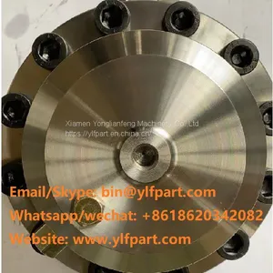 SB100 SB121 SB130 SB151 C71111 Hydraulic Hammer Parts Rock Breaker Soosan Cylinder Diaphragms Seal Kits Accumulator Body Cover Socket Bolt Holder Charging Valve Center Pin thumbnail-1