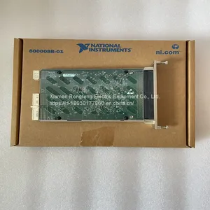 PXI-7952R National Instruments Industrial Control Module Spare Parts thumbnail-3
