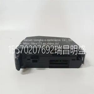 Module Spare Parts SE3008 KJ2005X1-SQ1 12P6383X032 thumbnail-1