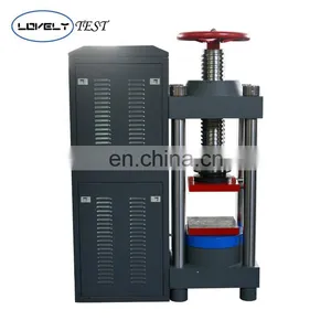 High Quality 2000kn Concrete Compressive Strength Testing Machine for Sale thumbnail-4