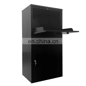 Japanese - Mailbox Parcel Drop Box Anti-theft Design Smart Parcel Box Product thumbnail-1