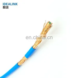 Fast Delivery Free Sample Network Cable 305m Cat6 Utp Sftp Data Cable Cat6e Shielded Cable thumbnail-2