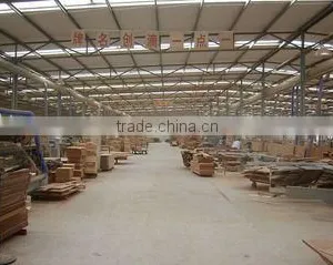 Shouguang Sunrise Import And Export Co., Ltd. company overview - view 1 thumbnail