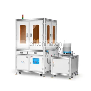 Hot Product Fastener Sorting Machine in China for Quality Checking thumbnail-1